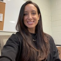 Dr. Danielle Catalano, MS, OTD, OTR/L