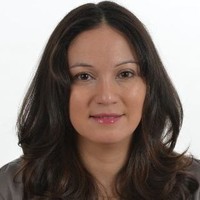 Paula Lundberg