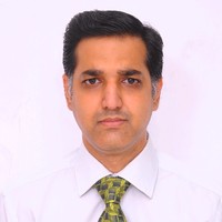 Subramanian Raghavan