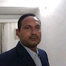 Bhavesh Kumar Jethi