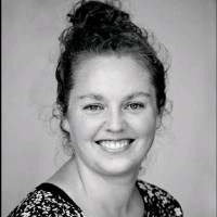 Kristina Magaard Koldby