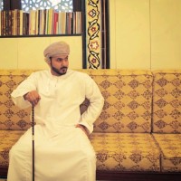 Shathan Alsalti