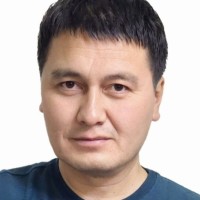 Ixtiyor Narzullayev