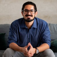 Rodrigo Garcia Humbser