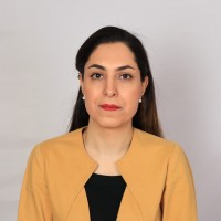 Maryam Fadaei Naeini