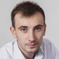 Игорь Мухин