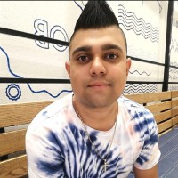 Brandon Moodley