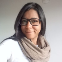 Claudia Marcano Lopez