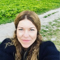 Thea Kirk