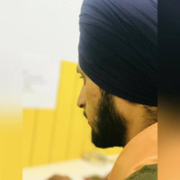 Harjinder Singh