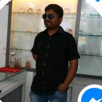 Bharat Patil