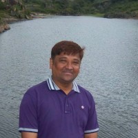 Darshan Acharya