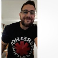 Andres Spinosa
