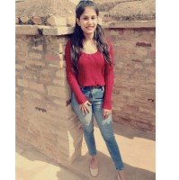 Chhaya Chauhan