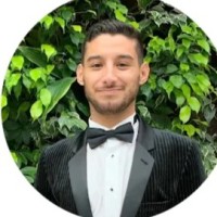 Matthew Cerritos