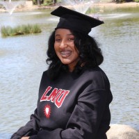 Kamarin Johnson