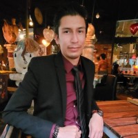 José Daniel Ochoa Ortiz