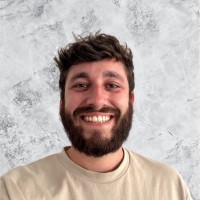 Thomas Pereira