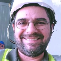 Khalid Al Shaer