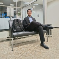 Eric Fernandes