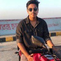 Freelancer Mahadi