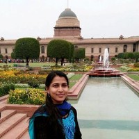 Jyothilekshmi M.P