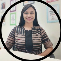 RD. Minal Gada (RD, CDE, MSc.CND, BSc. FSN)