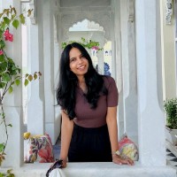 Kanchan Kardam