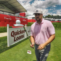 Ryan Rustand