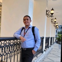 Irawan .