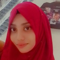 Zuha Rizwan
