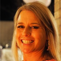 Pam Desparrois