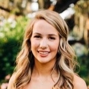 Anna Clayton Dameron