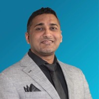 Sahadeo Lallbachan (CSSBB, CQE, CQA)