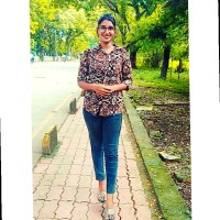 Vaishnavi Darak
