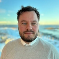 Håkon Vikre Anglevik