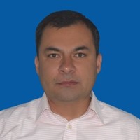 Jose Luis Amaya Hernandez