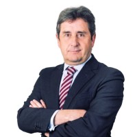 Inaki Basterreche Izaguirre