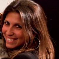Alessandra Incalcaterra