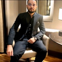 Mohd Shahab