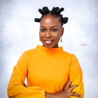 Faith Oseni