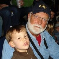 Richard W. Check, P.E.