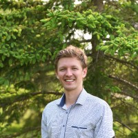 Dmitry Akhmetzyanov, Phd