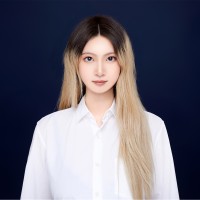 Coralie Huang