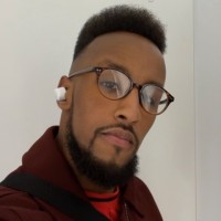 Mohamed Elmi