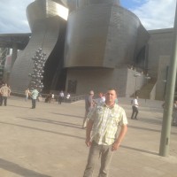 Daniel Corne