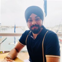 Jaspreet Singh