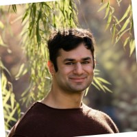 Arjun Malkani