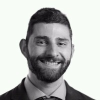 Alexander Najar, MBA