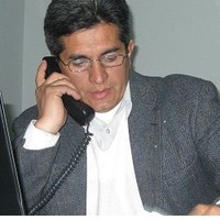 Fernando Lozano N.